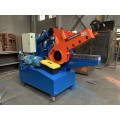 Aluminum Frame Cutting Machine with Integration Design